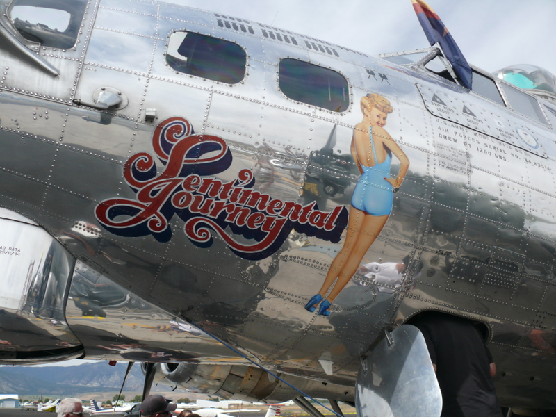 Illustration for article titled Sentimental Journey